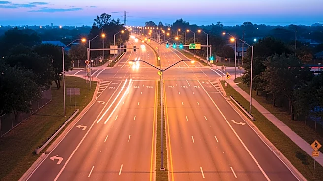 PennDOT Plans $10 Million Safety Project on MacDade Boulevard After Fatal Hit-and-Run