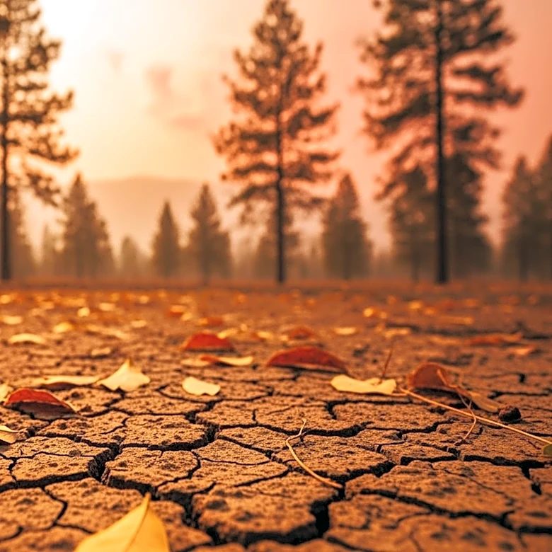 Elevated Wildfire Risk in New York Due to Weather Conditions