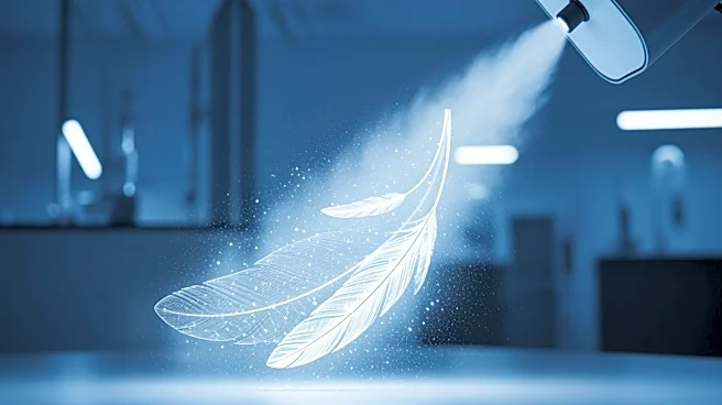 USDA Funds $2M Project to Test Antiviral Fogging Technology Against Avian Influenza