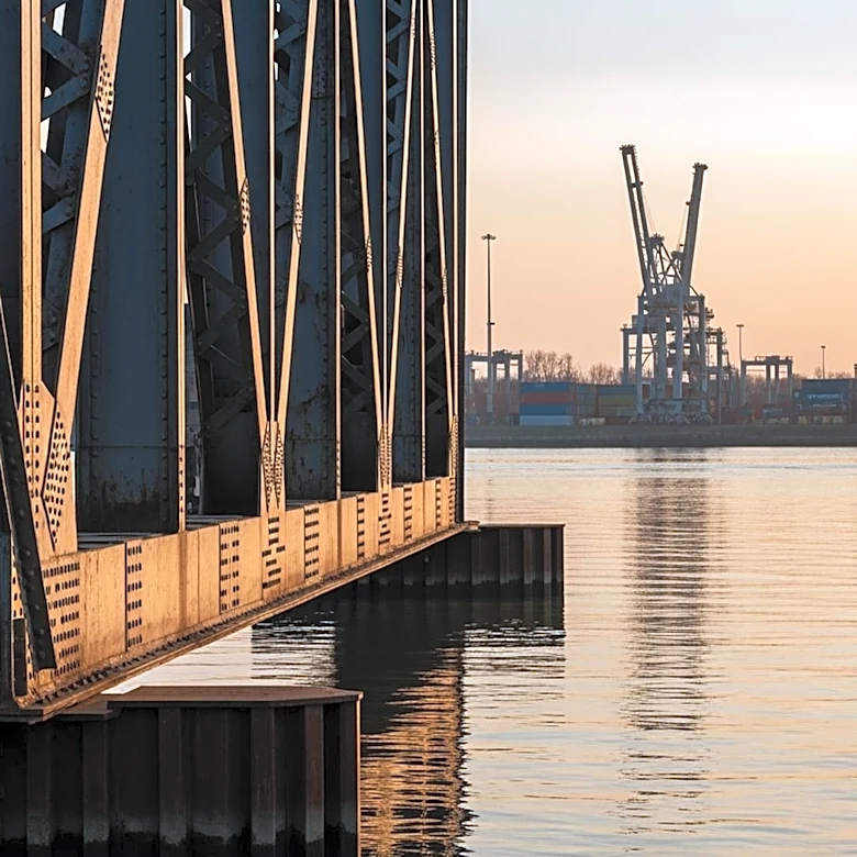 Maryland Reaches Settlement Over Baltimore Bridge Collapse with Ship Owner