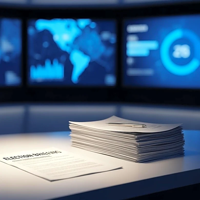 Veteran Political Reporter Patrick Svitek Joins CNN to Cover Upcoming Elections