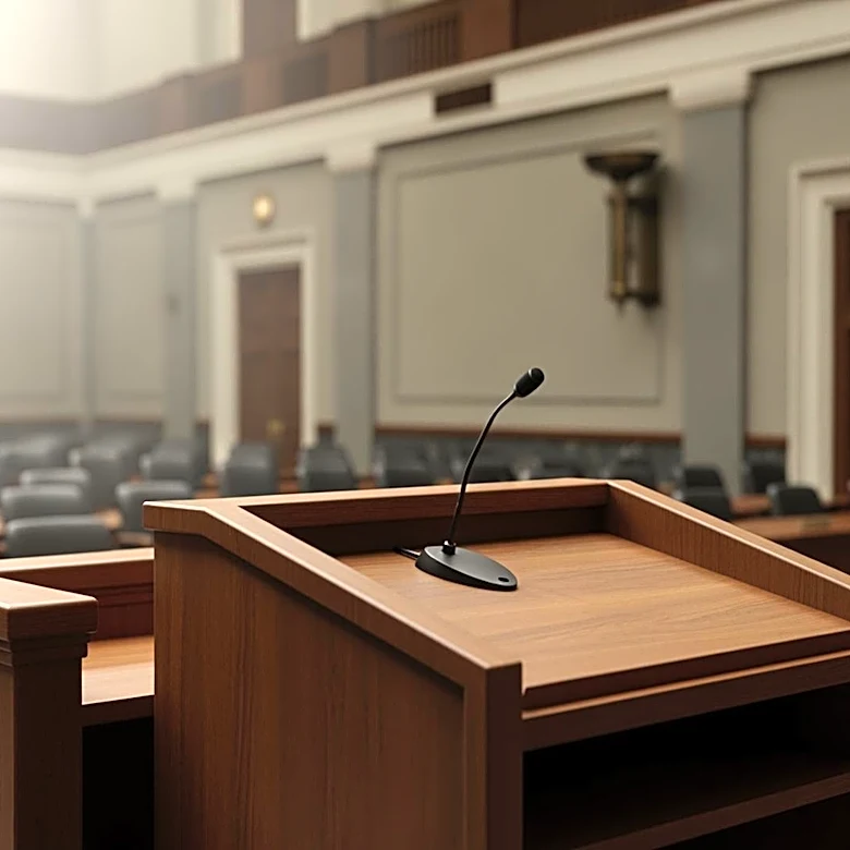 Wisconsin Officials to Address Detention Claims by Skokie Woman