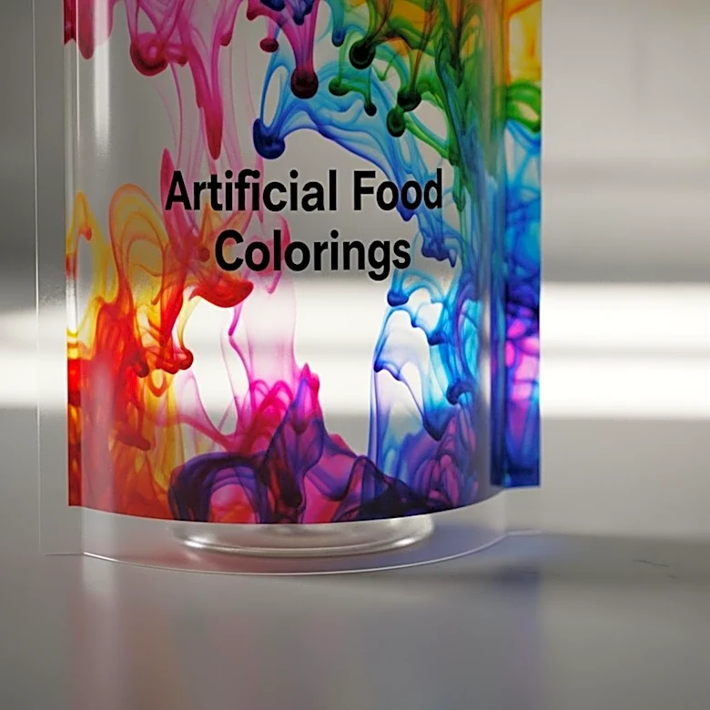 Consumer Reports Warns FDA Policy May Mislead Food Labeling on Artificial Colors