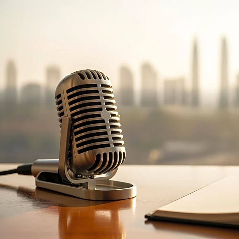 KNKX Celebrates Local News Day to Strengthen Community Journalism