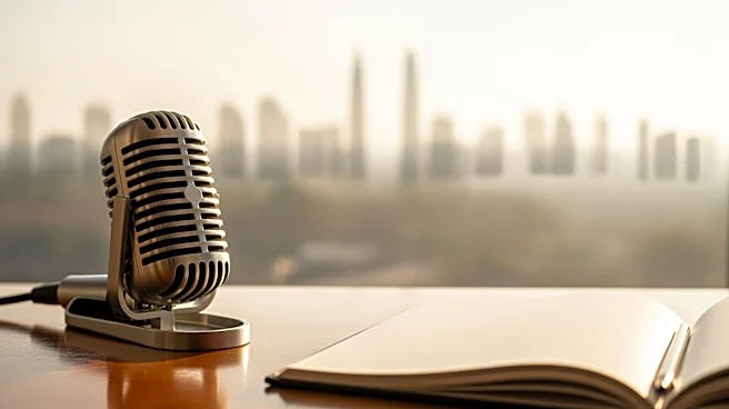 KNKX Celebrates Local News Day to Strengthen Community Journalism