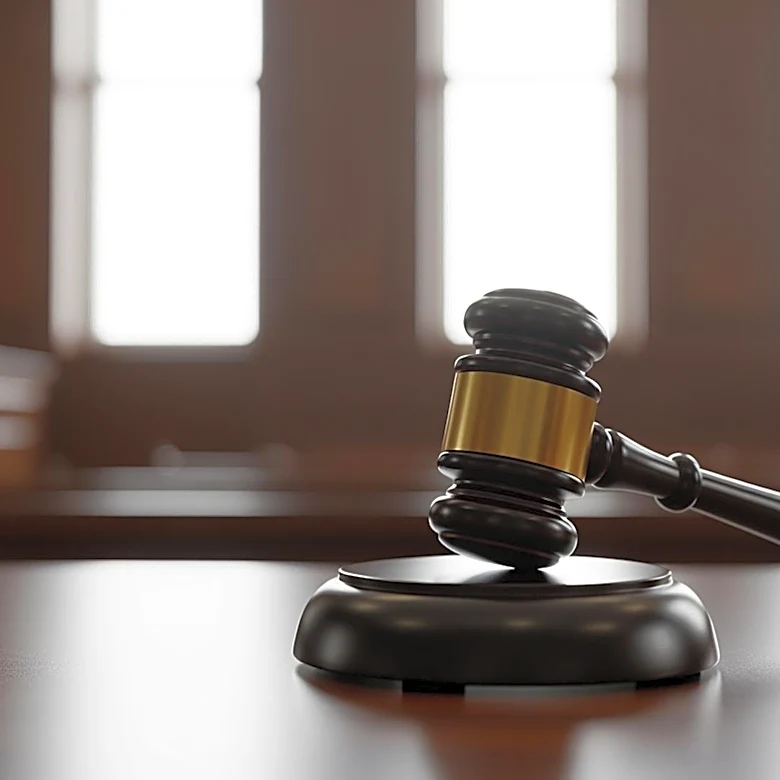 ABA Rates Trump Nominee 'Unqualified' for Federal Judgeship