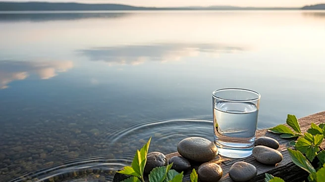 Montana Judge Upholds Water Quality Rule to Protect Lake Koocanusa