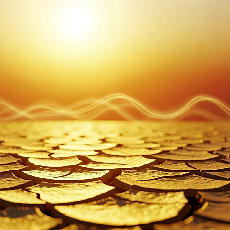 March 2026 Sets Record as Hottest Month in U.S. History Amid El Niño Predictions