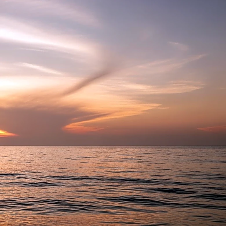 2026 Atlantic Hurricane Season Forecasted to Be Below Average Due to El Niño