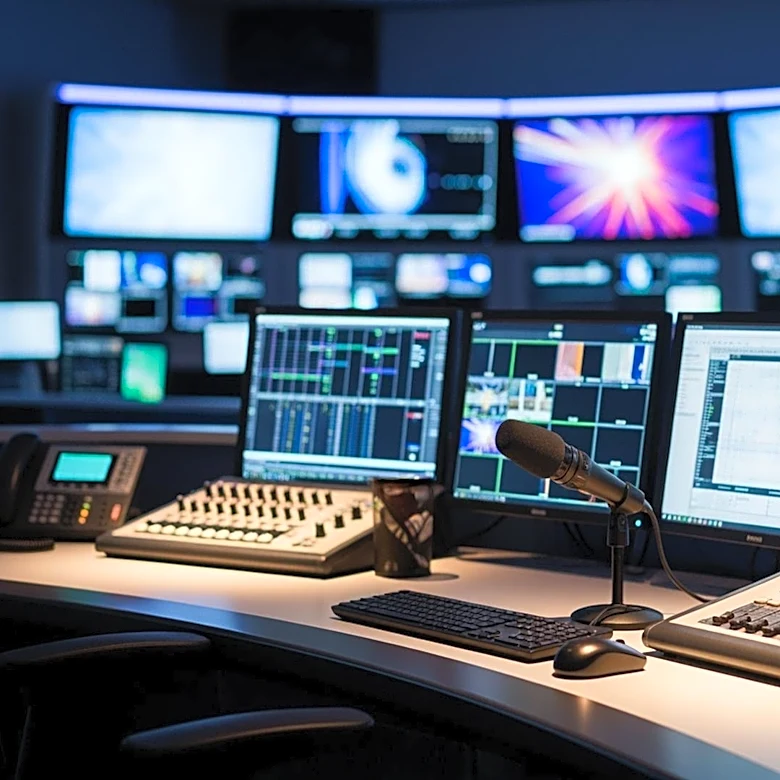 Jon Schlosberg Appointed Executive Producer of 'This Week' at ABC News