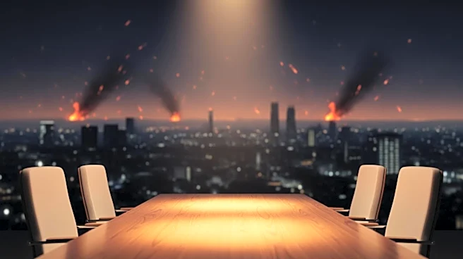 President Trump Urges Netanyahu to Scale Back Lebanon Strikes Amid Global Ceasefire Calls