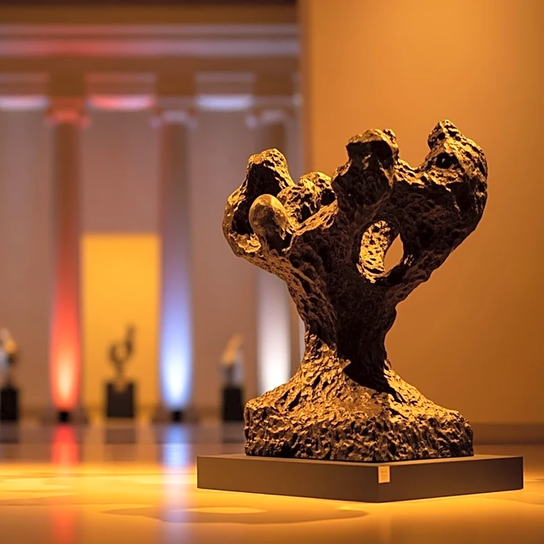 Philadelphia Museums Celebrate America's 250th Anniversary with Major Art Exhibition