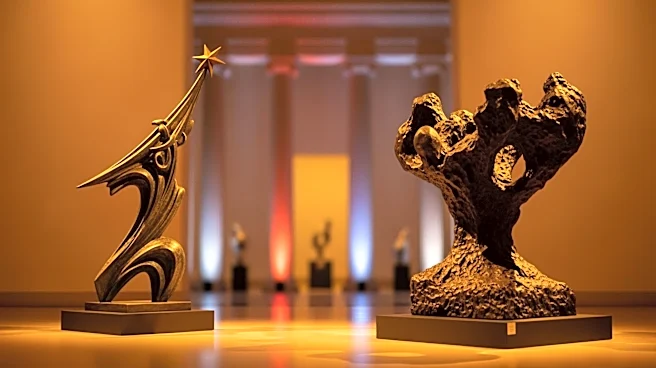 Philadelphia Museums Celebrate America's 250th Anniversary with Major Art Exhibition