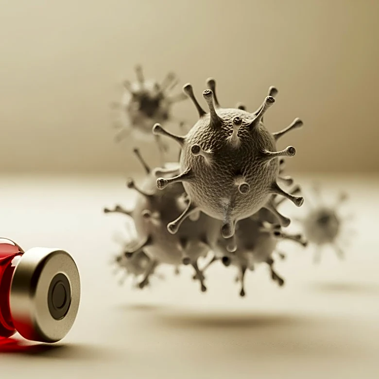 Maricopa County Health Officials Confirm Measles Case in Queen Creek, Identify Exposure Sites