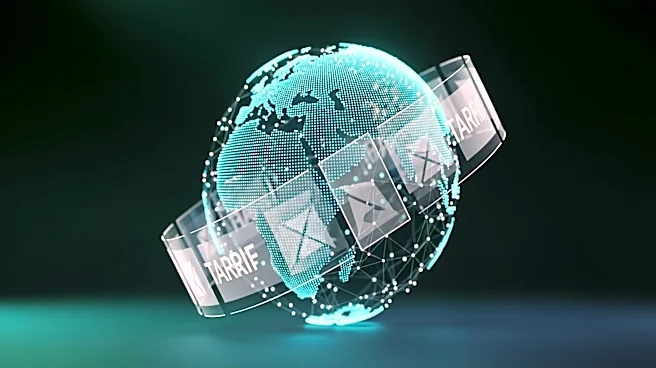 WTO Decision Ends Moratorium on Digital Goods Tariffs, Impacting Global Ecommerce