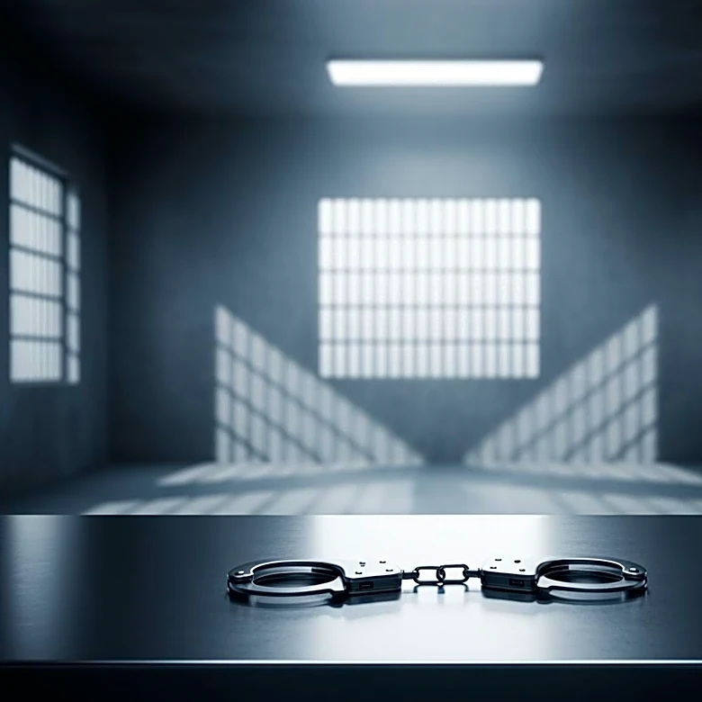 ICE Faces Lawsuit Over Alleged Warrantless Arrests During Trump Administration