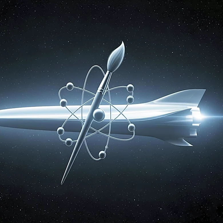 Artemis II Mission Inspires Educational Integration of Arts and Sciences