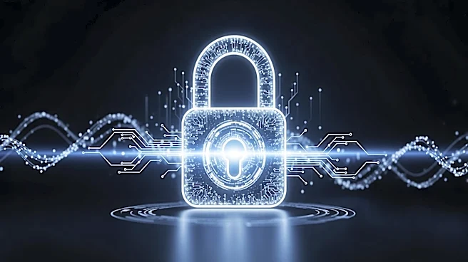 AI Fraud Arms Race Calls for Proactive Strategies to Combat Identity Theft