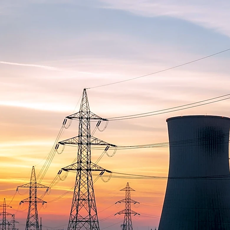 New Jersey Repeals Nuclear Moratorium Amid Rising Energy Demand