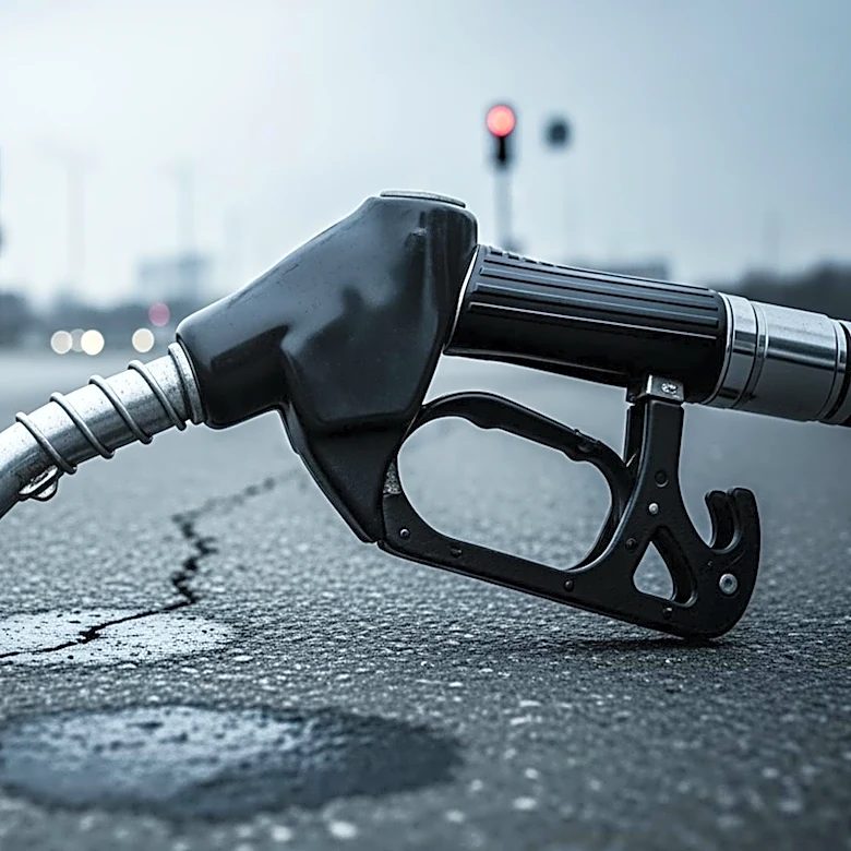 Iran Conflict Causes Fuel Price Surge in Chicago, Straining Local Economies