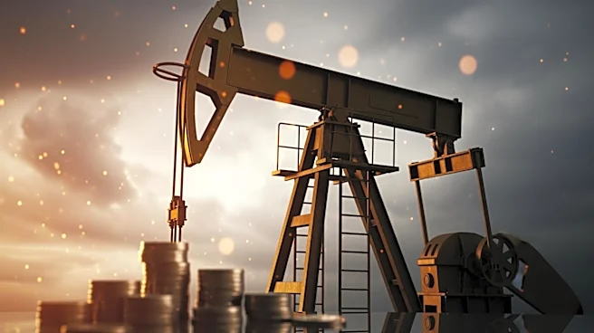 Iran Conflict Drives U.S. Inflation to New Highs Amid Rising Energy Costs