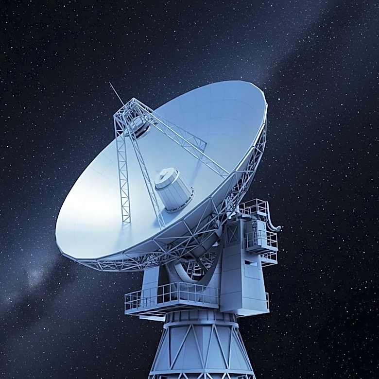 JPL Supports Artemis II with Deep Space Network Operations