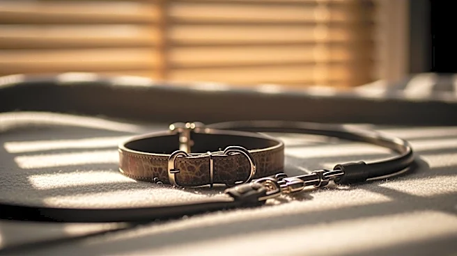 Sacramento SPCA Promotes Dog Adoption to Find Forever Homes