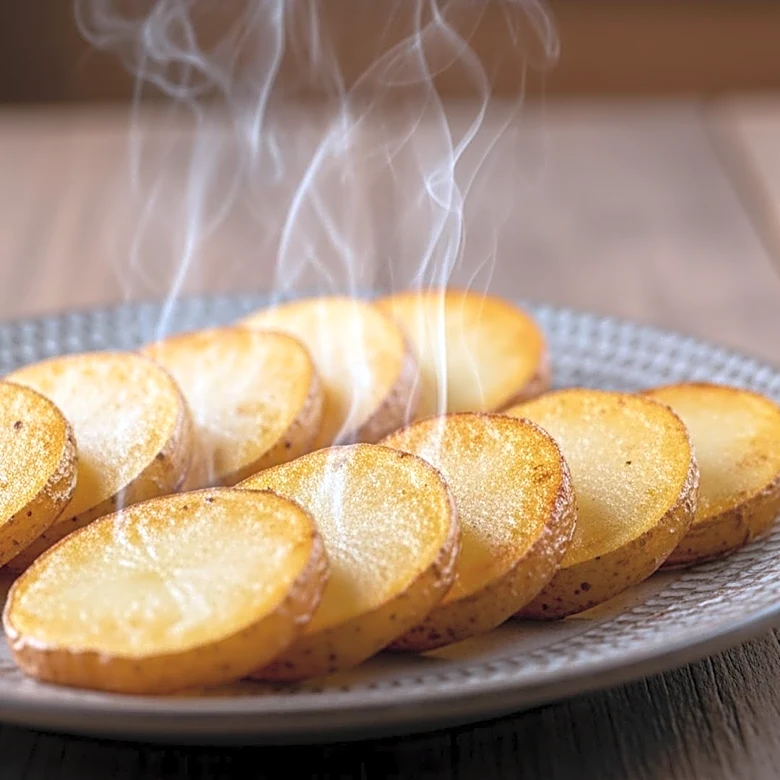 University of Illinois Researchers Develop Healthier Frying Method to Reduce Oil Absorption