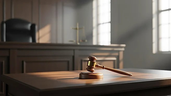 NYC Judge Sentences Ex-NYPD Sergeant to Prison, Aims to Deter Police Misconduct