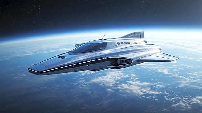 Artemis II Crew Reflects on Mission as Return to Earth Nears