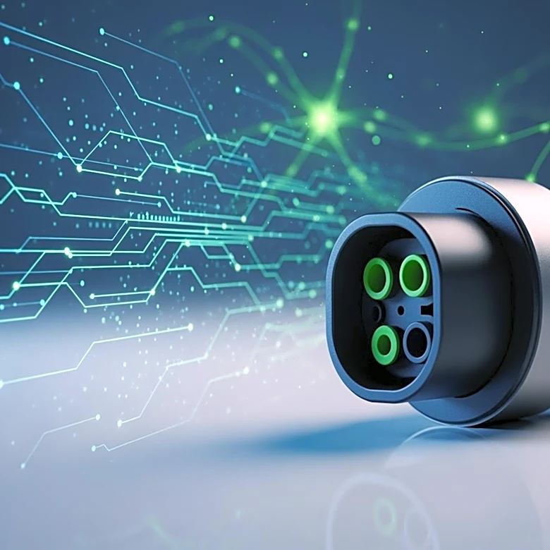 Deep Learning Method Enhances IoT Malware Detection in EV Chargers