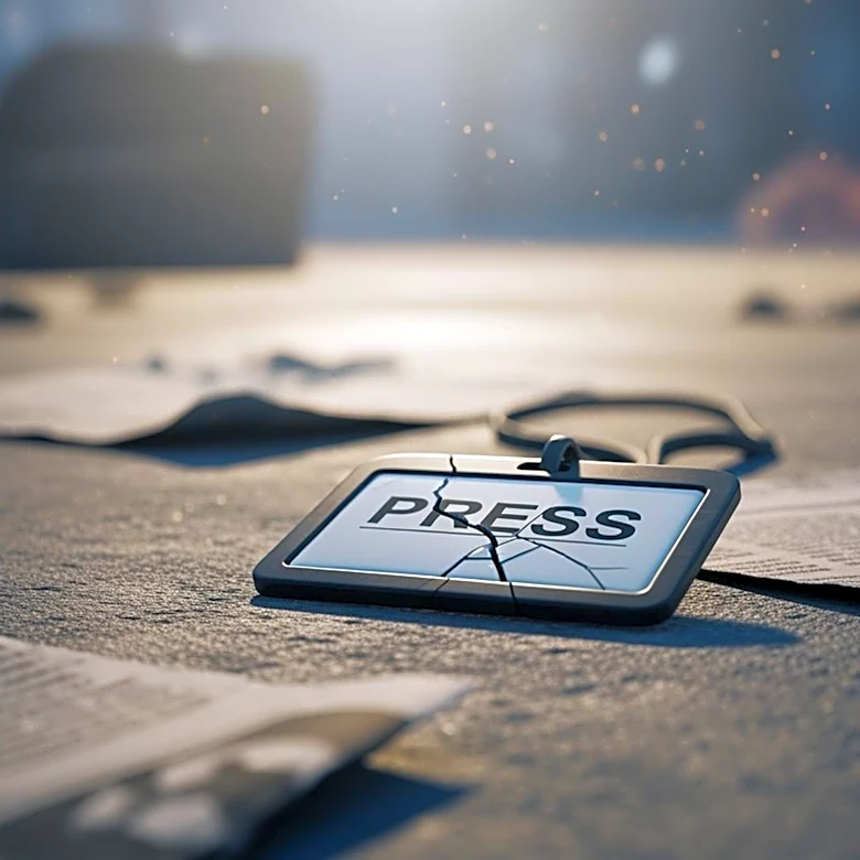 IDF Confirms Killing of Hamas Operative Posing as Journalist in Gaza