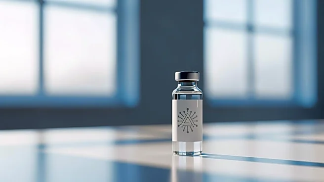 Florida Health Department Reports No New Measles Cases, Indicating Possible Slowdown