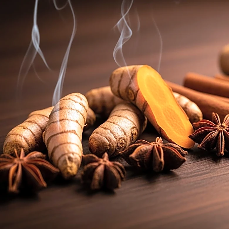 Scientists Discover Spice Synergy Boosting Anti-Inflammation 100x