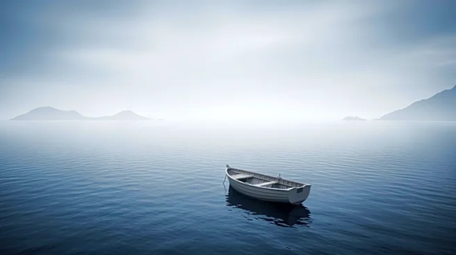 French Authorities Report Four Deaths in Channel Crossing Attempt, Highlighting Migrant Risks