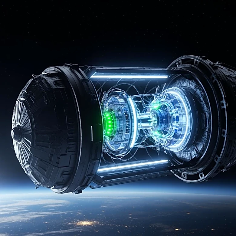 Artemis II Mission Conducts Unprecedented Human Health Experiments in Space