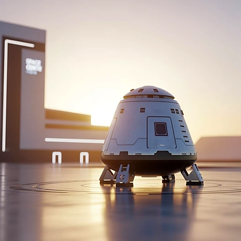 Tyler Space Center Highlights Local Impact of Artemis II Mission as Astronauts Return