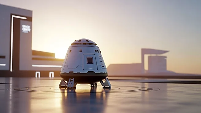 Tyler Space Center Highlights Local Impact of Artemis II Mission as Astronauts Return