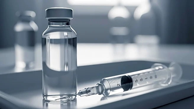 University of Utah Confirms Second Measles Case, Urges Precautionary Measures