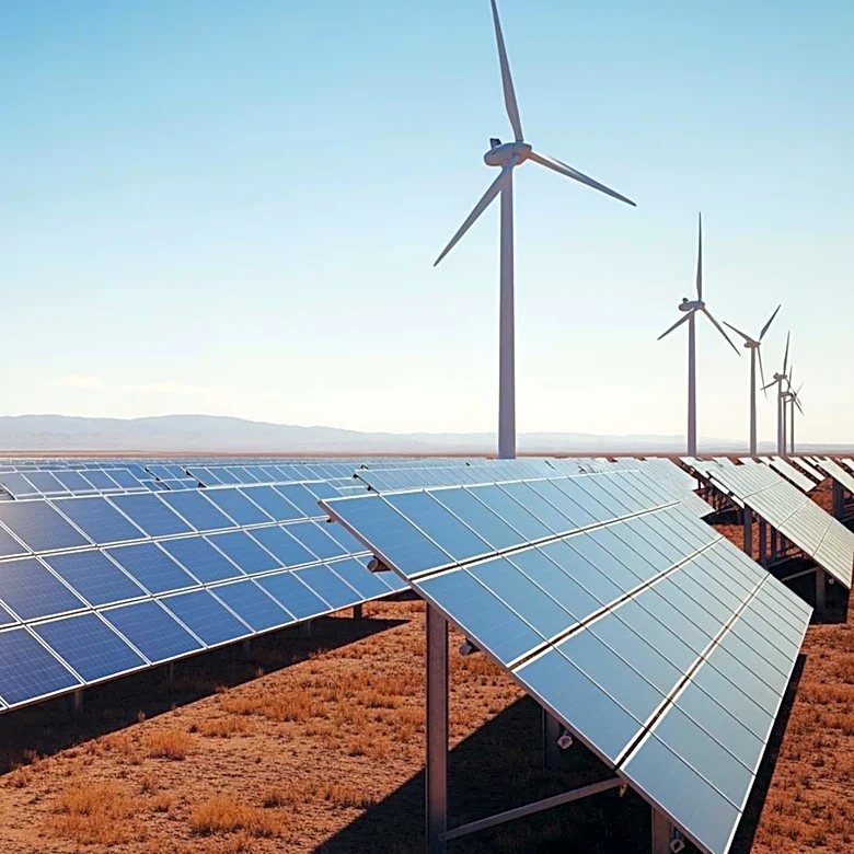 Fortescue Advances Green Energy Grid in Pilbara to Eliminate Fossil Fuels