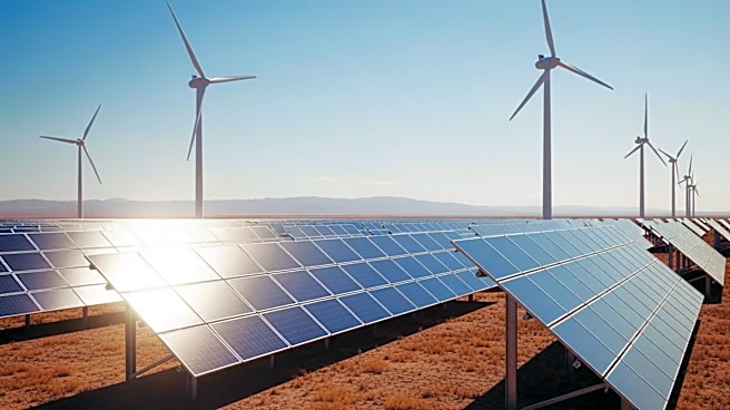 Fortescue Advances Green Energy Grid in Pilbara to Eliminate Fossil Fuels