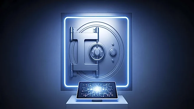 French National Assembly Passes Bill Requiring Disclosure of Self-Custody Crypto Wallets