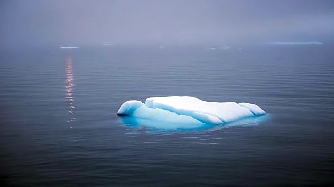 International Union for Conservation of Nature Declares Emperor Penguins and Antarctic Fur Seals Endangered Due to Climate Change