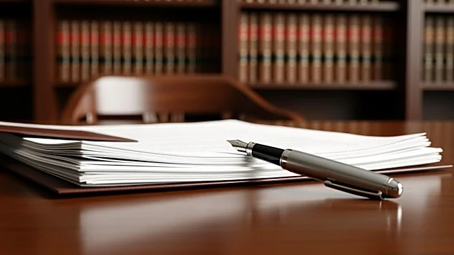 Kevin Warsh's Federal Reserve Chair Nomination Hearing Delayed Due to Paperwork Issues