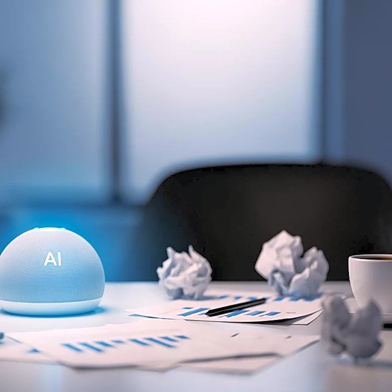 Americans Express AI Fatigue Despite Widespread Use, Survey Shows