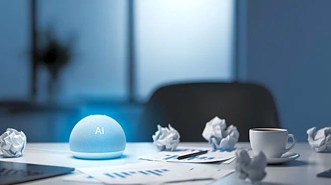 Americans Express AI Fatigue Despite Widespread Use, Survey Shows