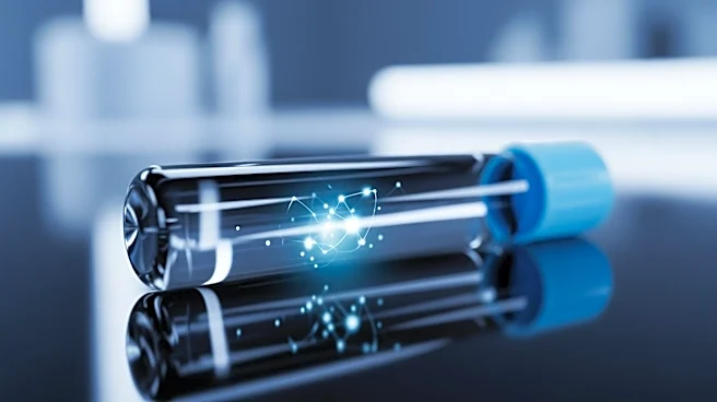 Researchers Discover Blood-Based Biomarker for Cancer Risk in Lynch Syndrome Patients