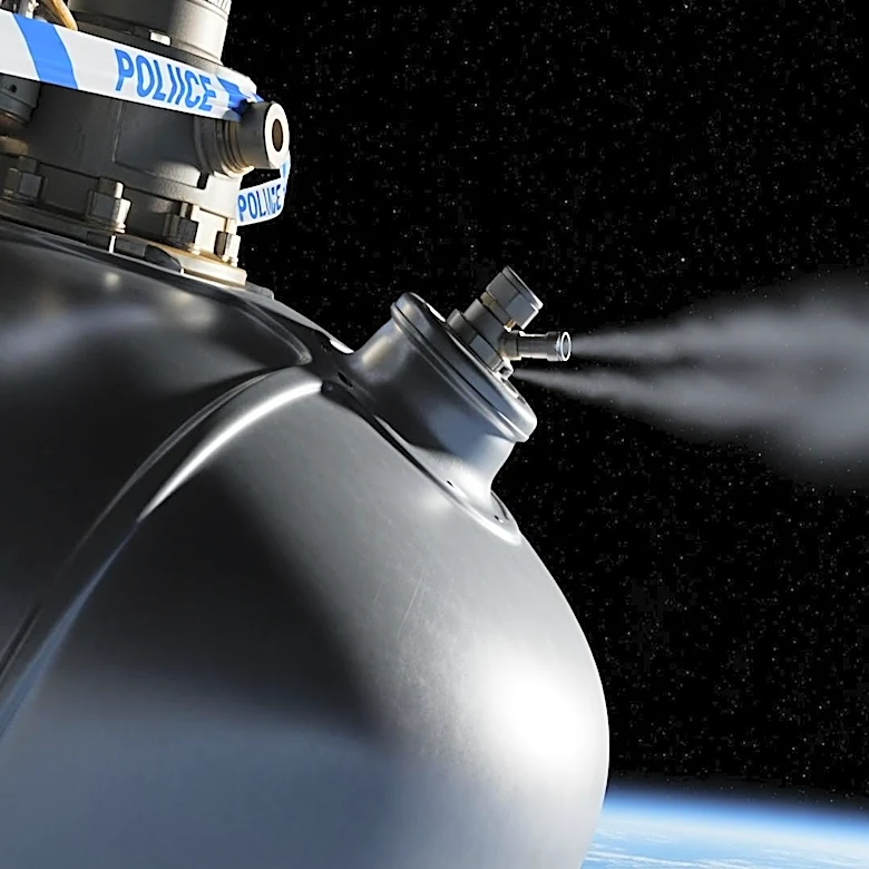 NASA Addresses Orion Spacecraft Helium Leak, Plans Redesign for Future Missions