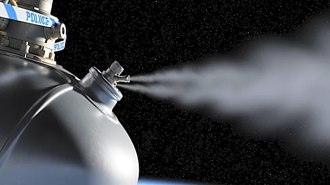 NASA Addresses Orion Spacecraft Helium Leak, Plans Redesign for Future Missions