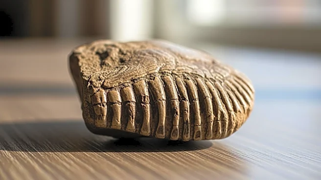 Dinosaur Fossil Sales Raise Concerns Among Researchers